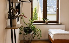 Hotel Gryf